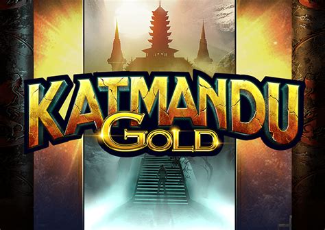 Katmandu Gold Slot for Free (Demo Version) .